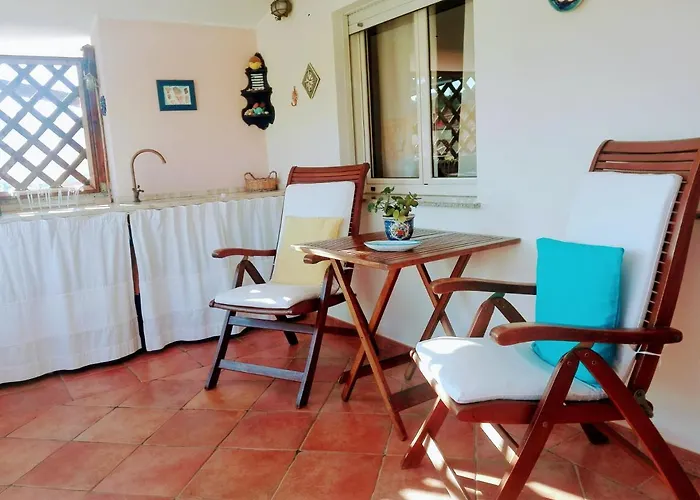 Appartamento \